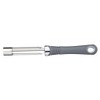KitchenCraft Professional Apple Corer with Soft Grip Handle, 21.5 cm