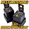 HD Switch (2 Pack) Relay fits Scag 483013 w/ DIODE