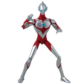 Bandai Ultraman Ultra Action Figure