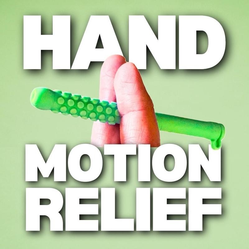 Chewable Breather Aromatherapy Fixation Relief, Go-To Habit Replacement, Simple and