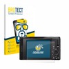 BROTECT Protective Glass for Sony ZV-1 II Vlog Camera Protective