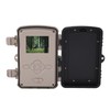 Trail Camera Professional 4K 36MP Infrared Night Vision 2.4 Inch