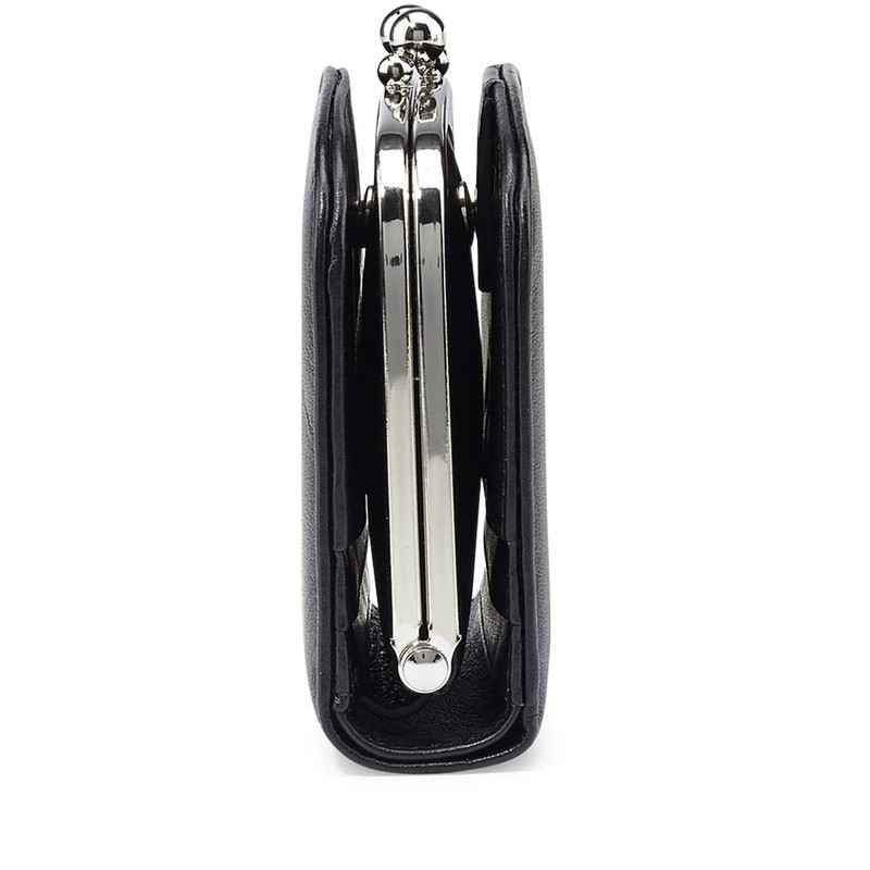 Picard Bingo, Women’s Purse, Black (Schwarz), 9x3x10 cm (B x