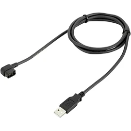 Shimano EW-EC300 CHARGING CABLE Charging Cable, 59.1 inches (1500 mm)