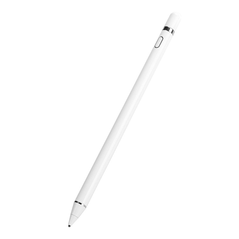 Capacitive Pen Copper Nib Active Stylus Capacitance Screen Device Universal