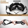 Juli Kids Ski Goggles,Snow Snowboard Goggles Boy Girl Snowmobile Skiing