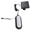 Solar Pendant Light Versatile Energy Saving Outdoor Solar Powered LED
