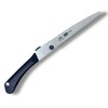 SUIZAN Japanese Folding Saw 8.3" Versatile for Wood - Compact
