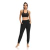 DIBAOLONG Womens Yoga Joggers Loose Workout Sweat Pants Comfy Lounge