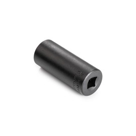 TEKTON 3/8 Inch Drive x 3/4 Inch Deep 12-Point Impact Socket | SID13219