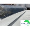SmartFOIL- 4ft x 125ft Industrial Grade Radiant Barrier 500 sq.