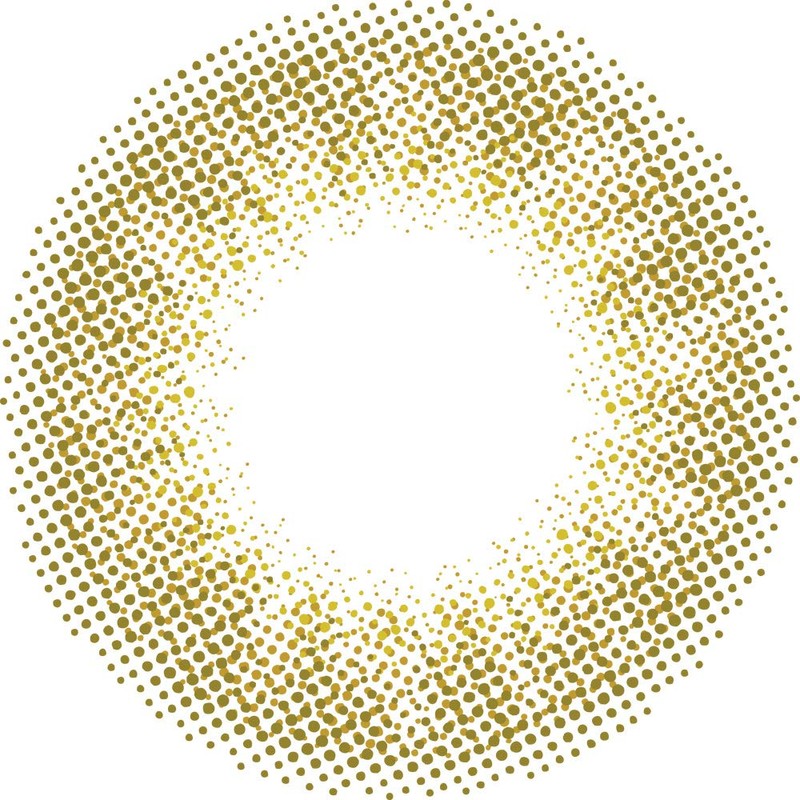 N'sCOLLECTION エヌズコレクション ワンデー 【カラー】ほうじ茶ラテ 【PWR】-3.00 10枚入 1箱