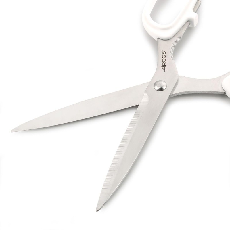 Arcos Serie Prochef - Küchenschere - Klinge Edelstahl 220 mm