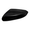 Priprilod Right Passenger Side Mirror Cap Cover Compatible With Honda