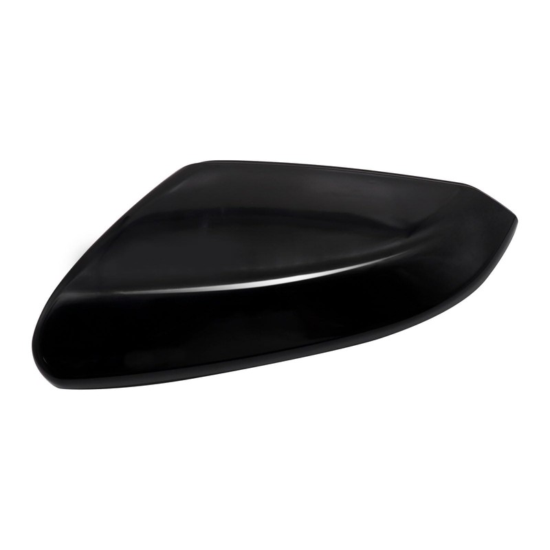 Priprilod Right Passenger Side Mirror Cap Cover Compatible With Honda