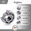Parts and Parts Angular Contact Ball Bearing 3208/5208 C3 40