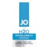 Lubricante Jo H2o Natural 480 Ml Base Agua