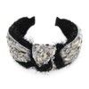 axy HR36A Headband with Sequin Highlighter Beautiful Headband Hair Accessories