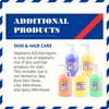 Stephan 320 Astringent for Barbers (Gallon)