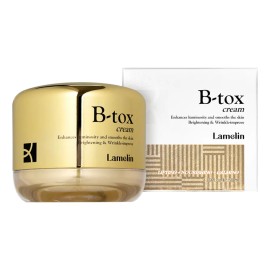 Lamelin B-tox Cream