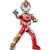 BLOKEES Ultraman | Galaxy Version 9pc PDQ Wave 7 |