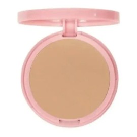 Pink Up, Polvo Mineral, Larga Duración, Cobertura Completa
