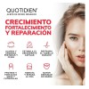 2p Aceite Ricino Orgánico 50ml Suero Crec Pestañas Y Cejas