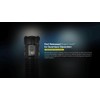 Nitecore EDC33 4000 Lumen LED USB-C Rechargeable Tactical Flashlight, Battery,