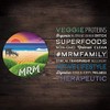 MRM - Acetyl L-Carnitine - 500mg Per Capsule 60 Vcaps