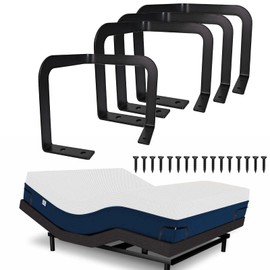 ANTEISI Mattress Corner Retainers, Set of 4 Pieces