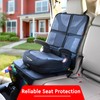 Helteko Helteko XL Car Seat Protector - 2 Pack Car