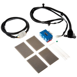 Genuine Toyota Parts - Tow Wire Harn Highla (PT725-48140)