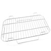 Nuwave 16-inch Stainless Steel Steamer Rack for the Medley XL