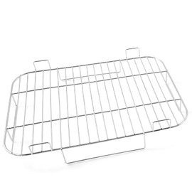 Nuwave 16-inch Stainless Steel Steamer Rack for the Medley XL Digital Skillet, Compatible with Model # 31825, 31826