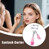 Eye Curler for Lashes,Natural Lift Eyelash Curler for Women |