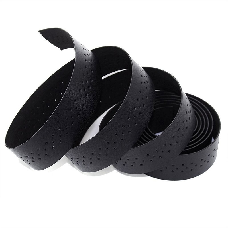 SENQI Road Bike Leather Bar Tape