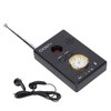 Anti Eavesdropping Signal Monitoring Detector Anti Sneak Finder for Finding