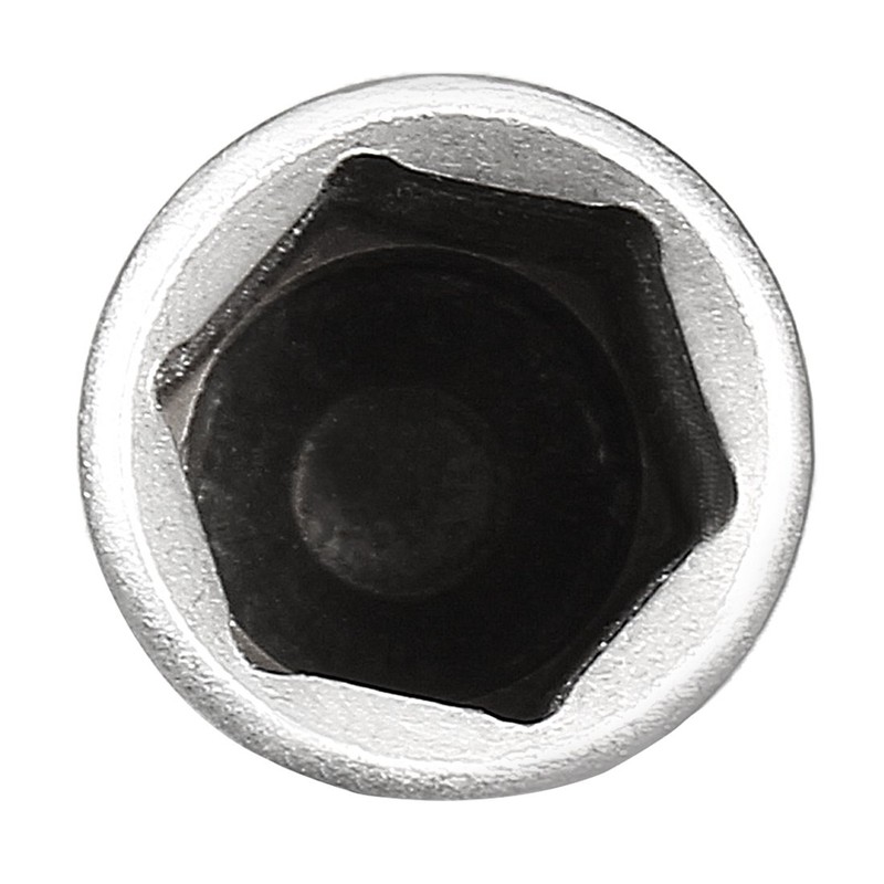 sourcingmap 1/4" Quick-Change Hex Shank 13mm Nut Setter Driver Drill