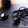 PRO Stereo Headphones Compatible with Bose QuietComfort Hands-Free Built-in Microphone