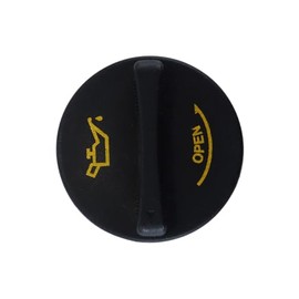 Oil Filler Cap for Hyundai I10, I20, I30, I40, I800, ILoad, H350, Santa Fe, Tucson, Veloster 2651026600