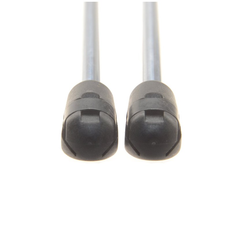 A-Premium Tailgate Rear Hatch Lift Supports Shock Struts Compatible with