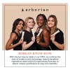 Erborian BB Cream con Ginseng SPF 20 – Hidratación y