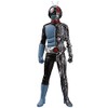 Masked Rider series INTERNAL STRUCTURE No.1 Figure