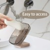 Rhys Soap Holder, Soap Tray Washbasin, Soap Holder, Soap Holder,