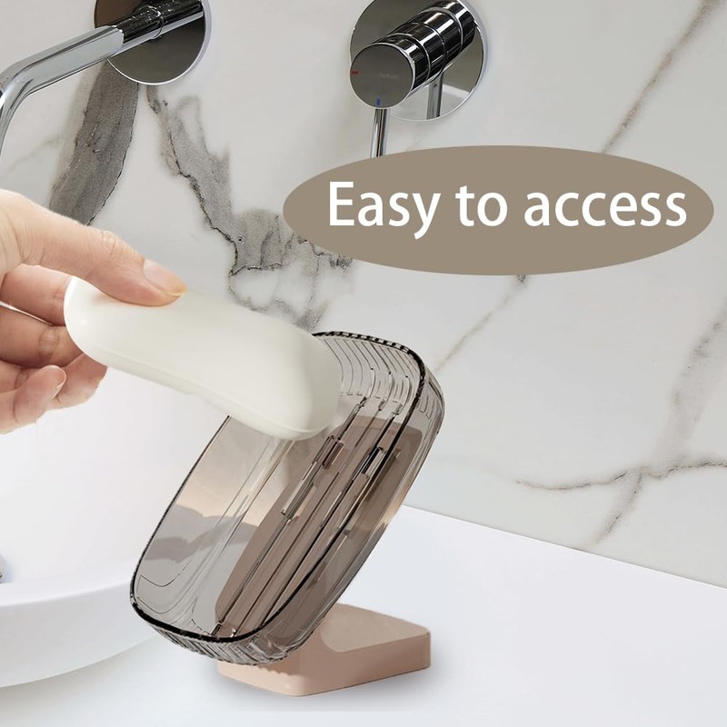 Rhys Soap Holder, Soap Tray Washbasin, Soap Holder, Soap Holder,