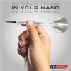 RED DRAGON Darts - Seren Pure 2-90% Tungsten - 18g