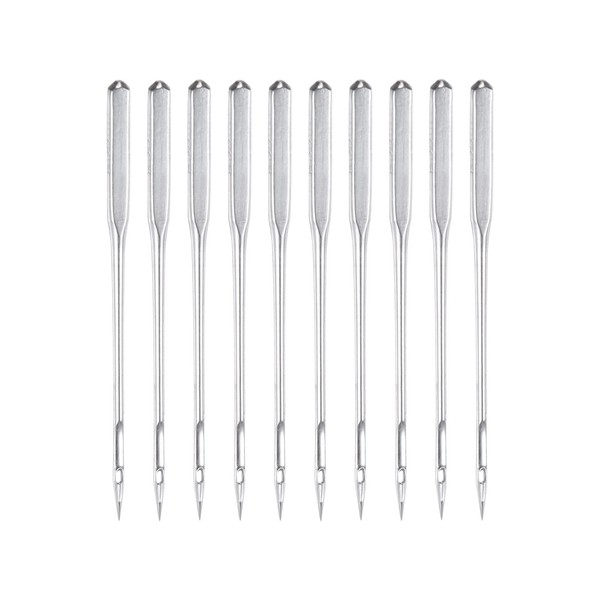 sourcing map Sewing Machine Needles HAx1 Home Universal Needle Size