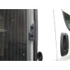 HEOSafe Van Interior Security Sliding Door for Fiat Ducato from