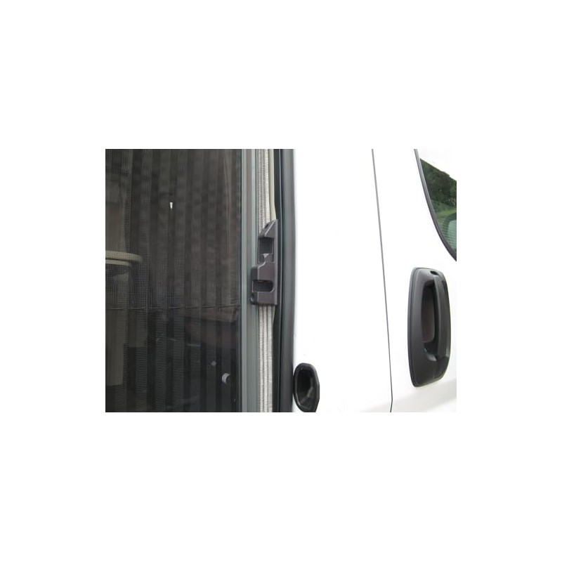 HEOSafe Van Interior Security Sliding Door for Fiat Ducato from