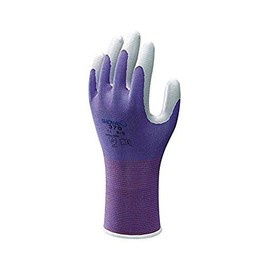 Hy 5 stable Hy5 Multipurpose Stable Glove - Purple, medium